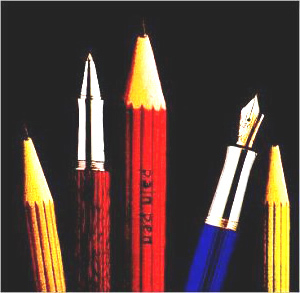 Pain Pen