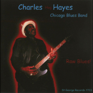 Raw Blues!