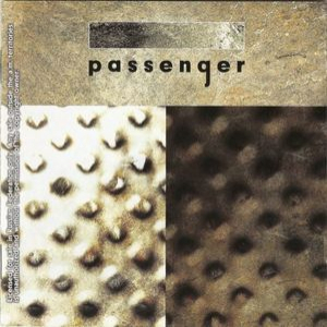 Passenger (Vocals - Anders Friden (In Flames)