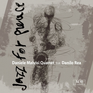 Jazz For Peace
