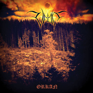Orkan