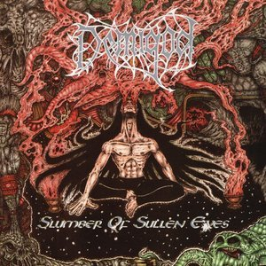 Slumber of Sullen Eyes (2006 Reissue)