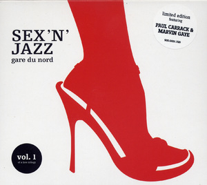 Sex'n'jazz Vol. 1