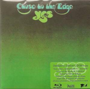 Close To The Edge (Reissue 2013) Part 2