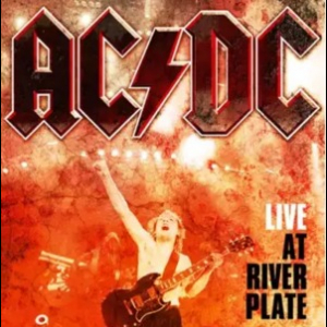 Live At River Plate