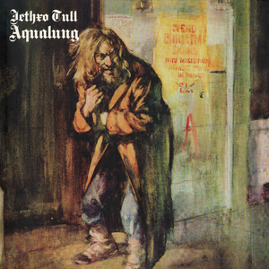 Aqualung ( Reissue 2011)