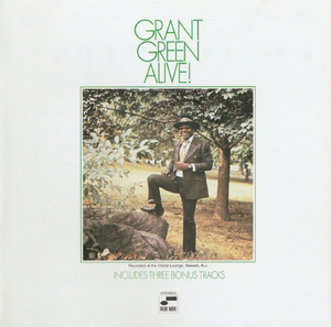 Alive! (Remastered 2000)