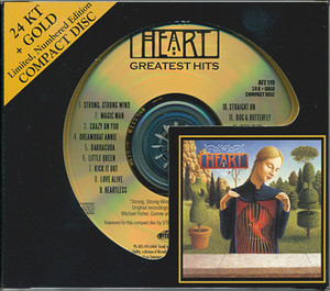 Greatest Hits