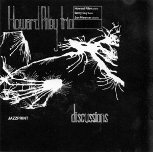 Discussions  (2007, Jazzprint)