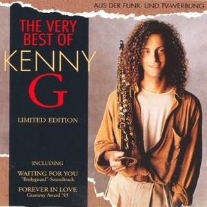 The Very Best Of Kenny G