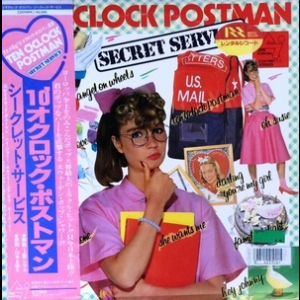 Ten O'Clock Postman