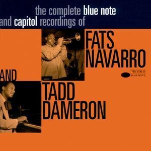 The Complete Blue Note And Capitol Recordings (2CD)