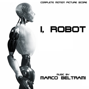 I, robot