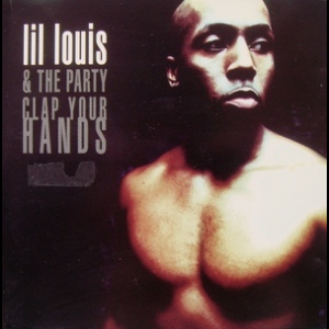 Clap Your Hands [CDS]