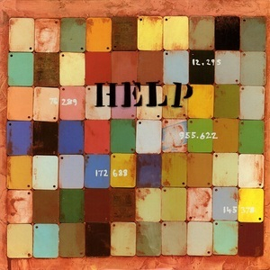 The Help Album (Vinyl Rip) (Go Discs; #828 682-1)