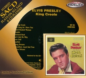 King Creole