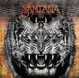 Santana IV (24 bits/48 kHz)