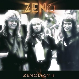 Zenology II[Germany, MTM MUSIC - 0681-133]