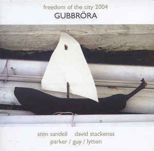 Gubbrora