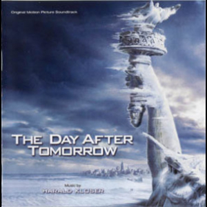 The Day After Tomorrow / Послезавтра OST
