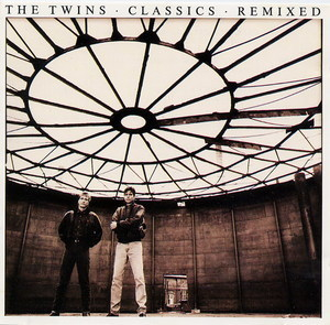 Classics - Remixed