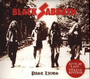 Past Lives (CD2)