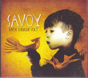 Savoy Songbook Vol.1