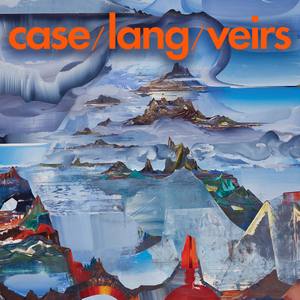 Case / Lang / Veirs (Vinyl Rip)