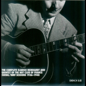HMV Sessions 1936-1948