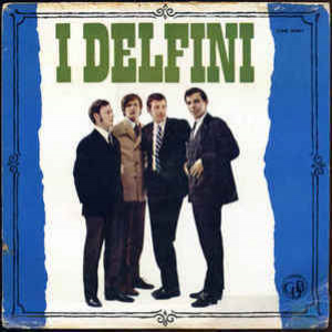 I Delfini