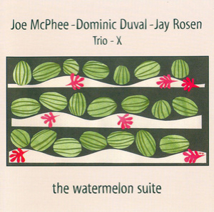 The Watermelon Suite