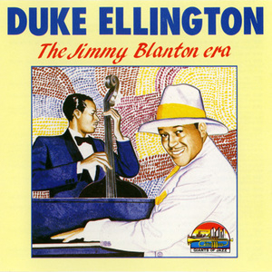 The Jimmy Blanton Era (1939-1941)