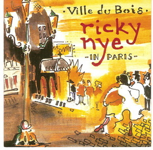 Ville Du Bois