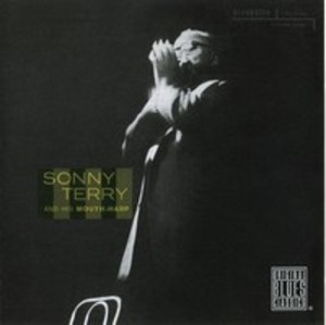 Sonny Terry And His Mouth Harp