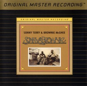 Sonny & Brownie