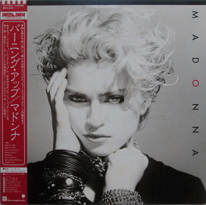 Madonna