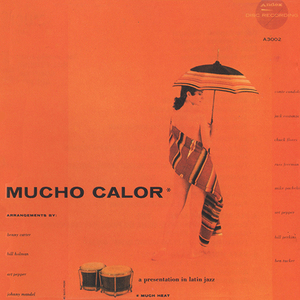 Mucho Calor