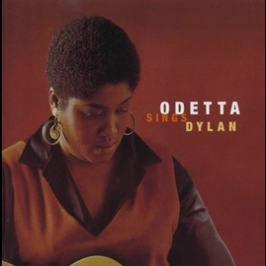 Odetta Sings Dylan