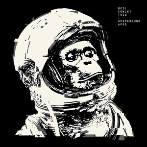 Spacebound Apes