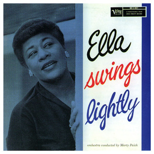 Ella Swings Lightly