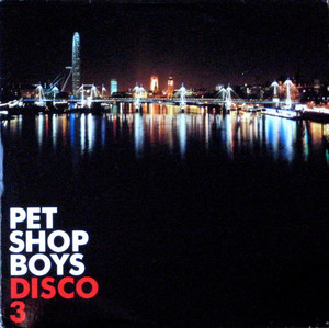 Disco 3