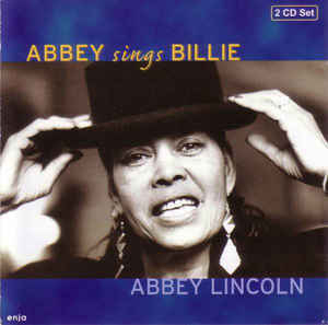 Abbey Sings Billie, Vol. 1