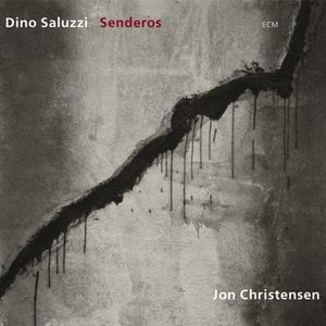 Senderos
