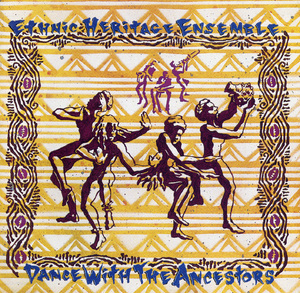 Dance With The Ancestors