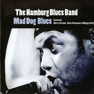 Mad Dog Blues