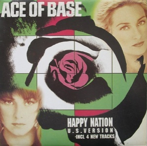 Happy Nation (U.S. Version)