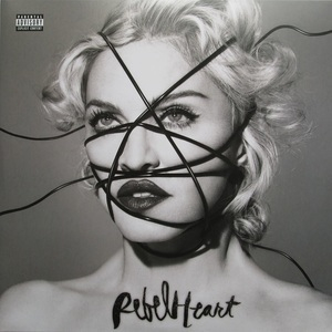 Madonna - Finally Enough Love (Walmart Exclusive) - Vinyl