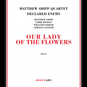 Our Lady Of The Flowers