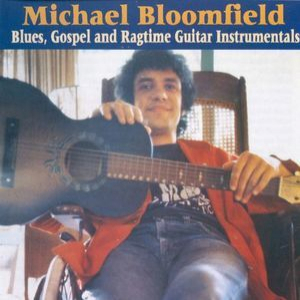 Blues, Gospel And Ragtime Guitar Instruments