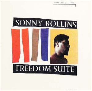 Freedom Suite